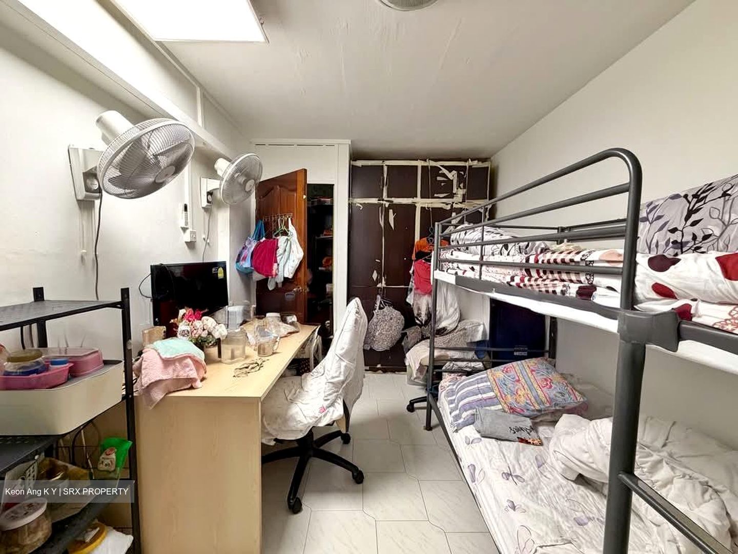 Blk 185 Bishan Street 13 (Bishan), HDB 3 Rooms #593671641